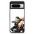 My Hero Academia Deku and Bakugo Google Pixel 8 Pro Case