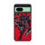 My Hero Academia Midoriya In Red Google Pixel 8a Case
