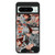 My Hero Academia Shouto Todoroki Google Pixel 8 Pro Case