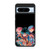 My Hero Academia Trio Google Pixel 8 Case