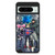 My Hero Academia Vigilantes spin off Google Pixel 8 Pro Case