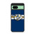 Nashville Predators 02 Google Pixel 8a Case