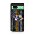 Nashville Predators 04 Google Pixel 8a Case