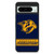 Nashville Predators 05 Google Pixel 8 Pro Case