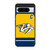 Nashville Predators Jersey Google Pixel 8 Case
