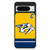 Nashville Predators Jersey Google Pixel 8 Pro Case