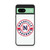 Nashville Sounds 01 Google Pixel 8a Case