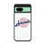 Nashville Sounds 02 Google Pixel 8a Case