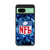 National Football League Google Pixel 8a Case