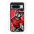 NC State Wolfpack 01 Google Pixel 8 Case