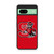 NC State Wolfpack 02 Google Pixel 8a Case