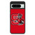 NC State Wolfpack 02 Google Pixel 8 Pro Case