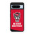 NC State Wolfpack 03 Google Pixel 8 Case