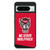 NC State Wolfpack 03 Google Pixel 8 Pro Case