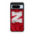 Nebraska Cornhuskers 03 Google Pixel 8 Case