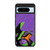 Neon Genesis Evangelion Eva 01 Pulse Google Pixel 8 Case