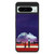 Neon Genesis Evangelion Poster Google Pixel 8 Pro Case