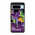 Neon Genesis Evangelion The Beast Within Google Pixel 8 Case