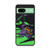 Neon Genesis Evangelion Unit Eva 01 Google Pixel 8a Case
