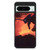Neon Genesis Evangelion Google Pixel 8 Pro Case