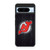 New Jersey Devils 03 Google Pixel 8 Case