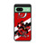New Jersey Devils Teams Google Pixel 8a Case