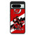 New Jersey Devils Teams Google Pixel 8 Pro Case
