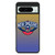 New Orleans Pelicans 01 Google Pixel 8 Pro Case