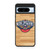 New Orleans Pelicans 02 Google Pixel 8 Case