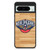 New Orleans Pelicans 02 Google Pixel 8 Pro Case