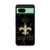 New Orleans Saints 05 Google Pixel 8a Case