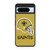 New Orleans Saints Helmet Google Pixel 8 Case