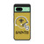 New Orleans Saints Helmet Google Pixel 8a Case