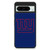 New York Giants 02 Google Pixel 8 Pro Case