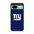 New York Giants 06 Google Pixel 8a Case