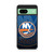 New York Islanders 01 Google Pixel 8a Case