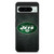 New York Jets 01 Google Pixel 8 Pro Case