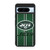 New York Jets 02 Google Pixel 8 Case
