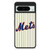 New York Mets 02 Google Pixel 8 Pro Case