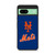 New York Mets 03 Google Pixel 8a Case