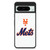 New York Mets NY State of Mind Google Pixel 8 Pro Case