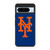 New York Mets Team 02 Google Pixel 8 Case