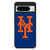 New York Mets Team 02 Google Pixel 8 Pro Case