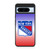 New York Rangers Google Pixel 8 Case