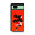 Nezuko Demon Slayer Google Pixel 8a Case
