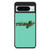 Norfolk Tides 01 Google Pixel 8 Pro Case