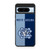 North Carolina Tar Heels 02 Google Pixel 8 Case