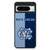 North Carolina Tar Heels 02 Google Pixel 8 Pro Case