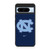 North Carolina Tar Heels 03 Google Pixel 8 Case