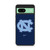 North Carolina Tar Heels 03 Google Pixel 8a Case